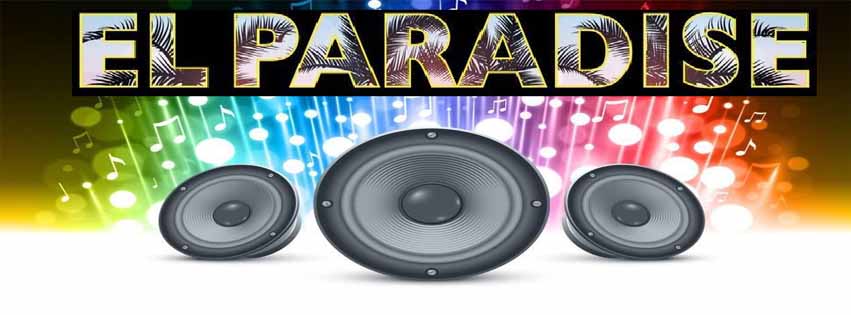 el paradise 